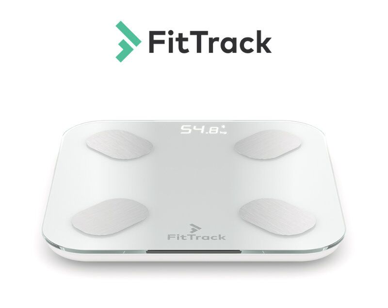 fittrack dara scale