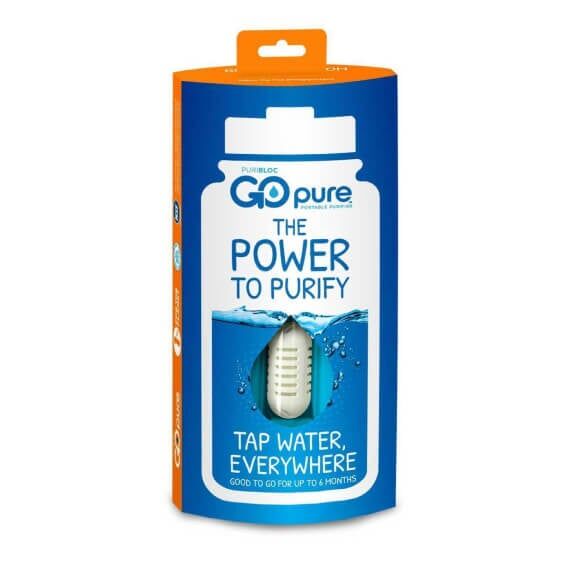 GOpure Pod Review