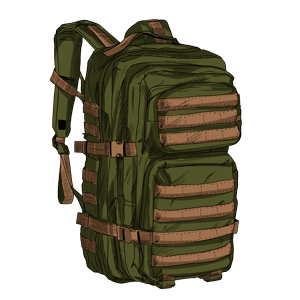 Backpack