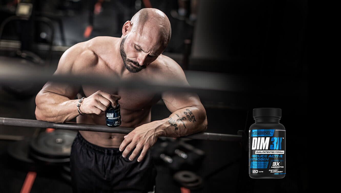DIM3X review