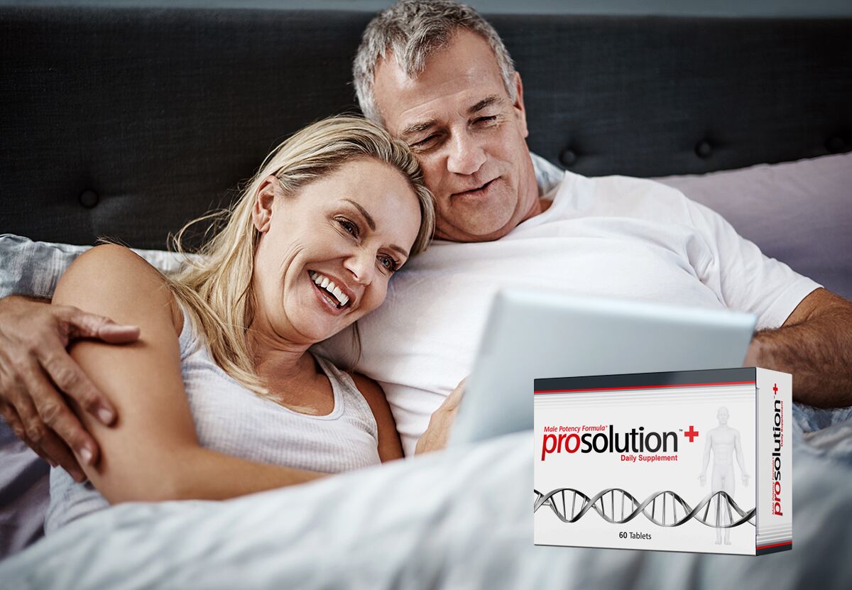prosolution plus review
