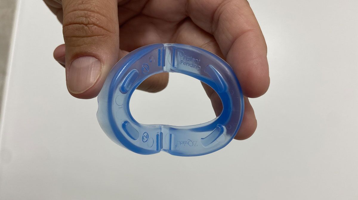 Best Mouth Anti Snoring Device