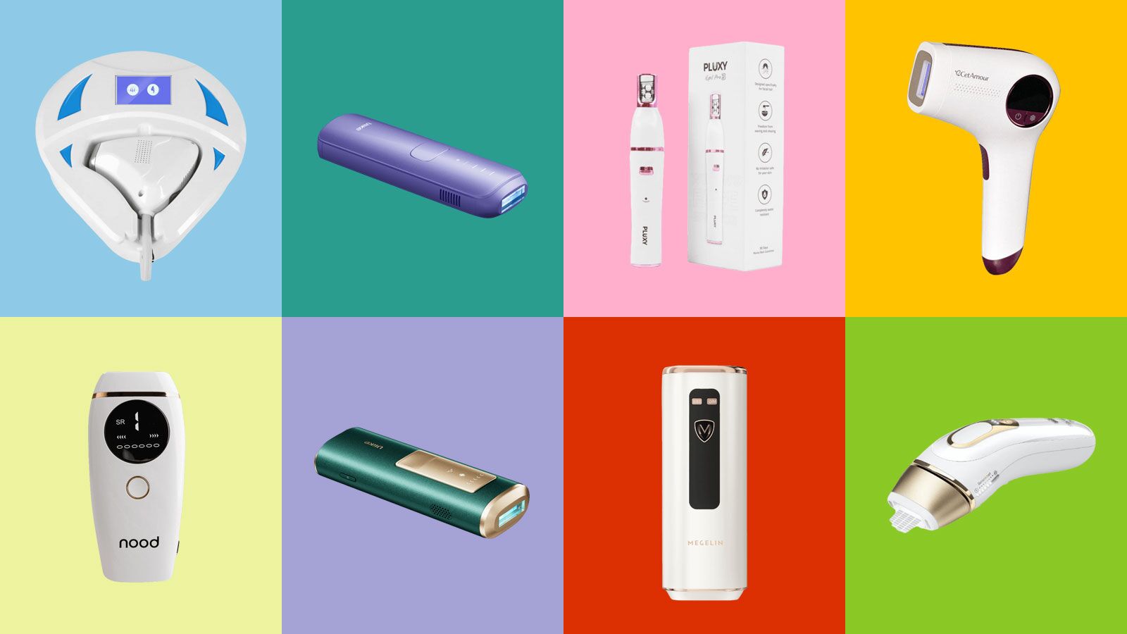 best hair removal device featured image