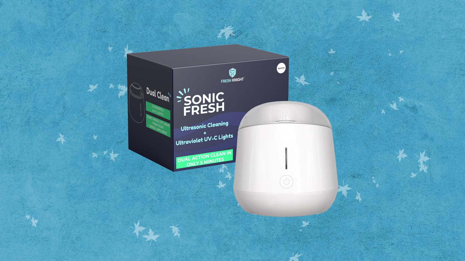 sonic fresh