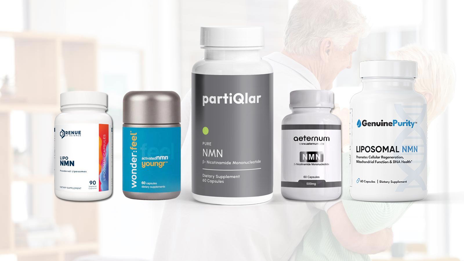 best nmn supplement
