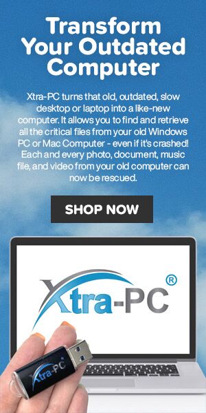 xtra pc
