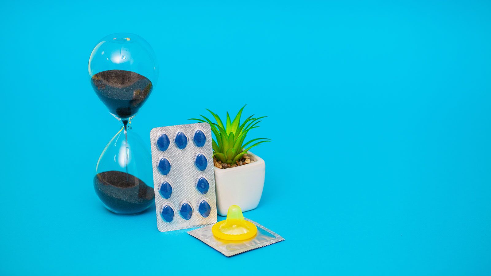 pills for long-term sexual health of men