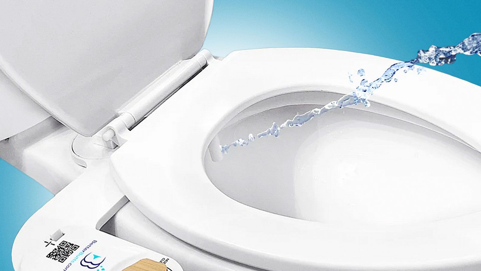 ten reasons why to get a bidet